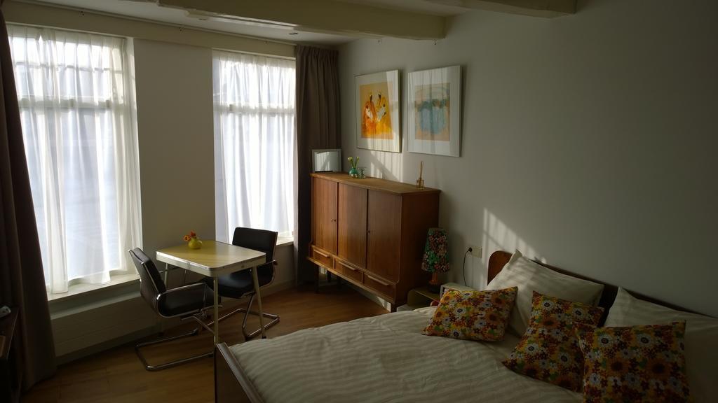 B&B Klaar Яуре Номер фото