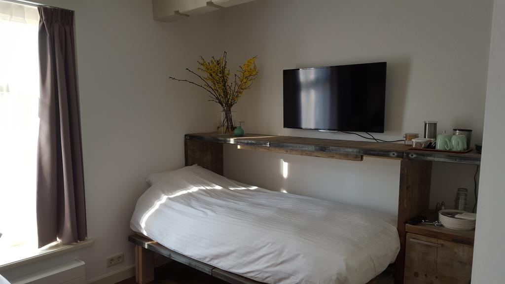 B&B Klaar Яуре Экстерьер фото