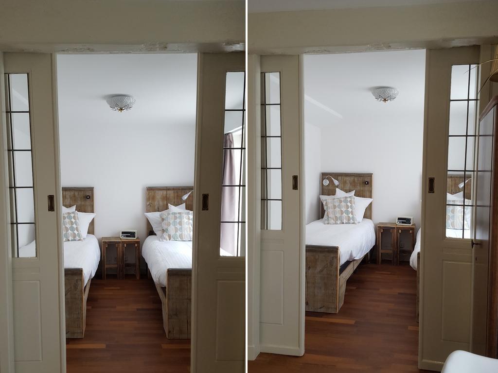 B&B Klaar Яуре Экстерьер фото