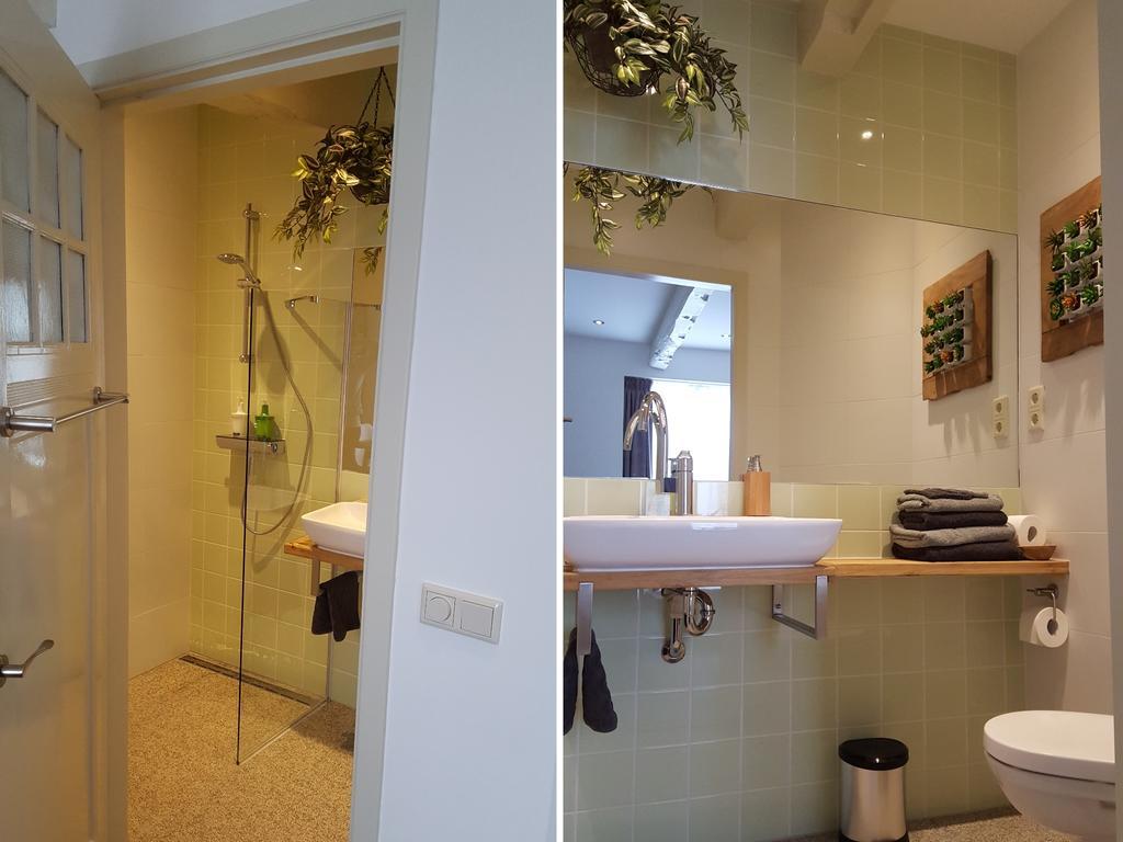 B&B Klaar Яуре Экстерьер фото