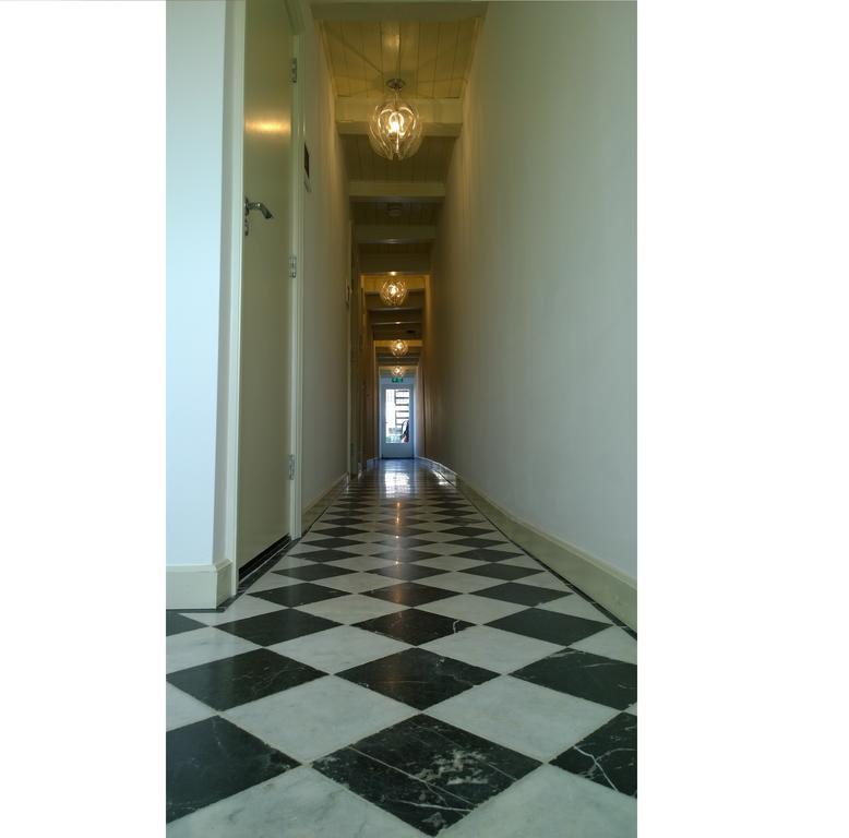 B&B Klaar Яуре Экстерьер фото