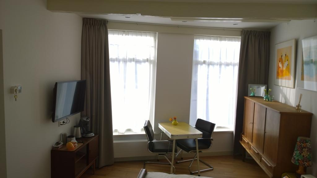 B&B Klaar Яуре Экстерьер фото