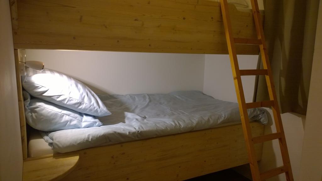 B&B Klaar Яуре Номер фото
