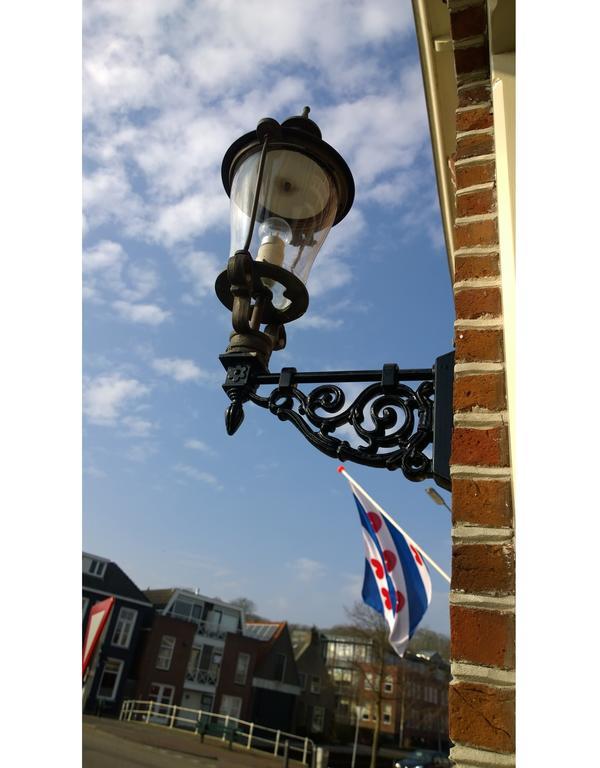 B&B Klaar Яуре Экстерьер фото